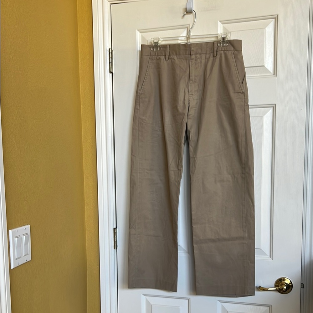 Banana Republic ( 100% Cotton ) mens pants